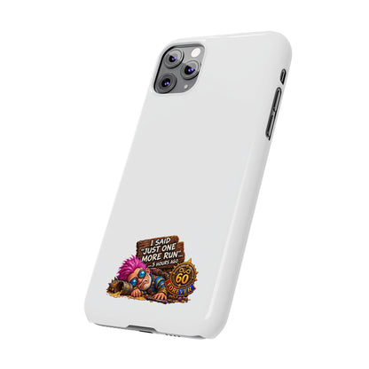 Slim Phone Cases