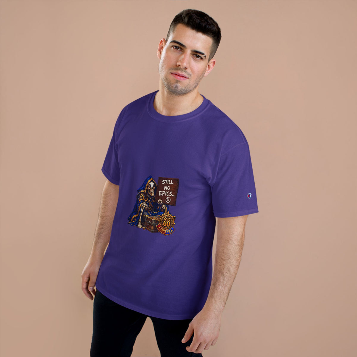 Champion T-Shirt