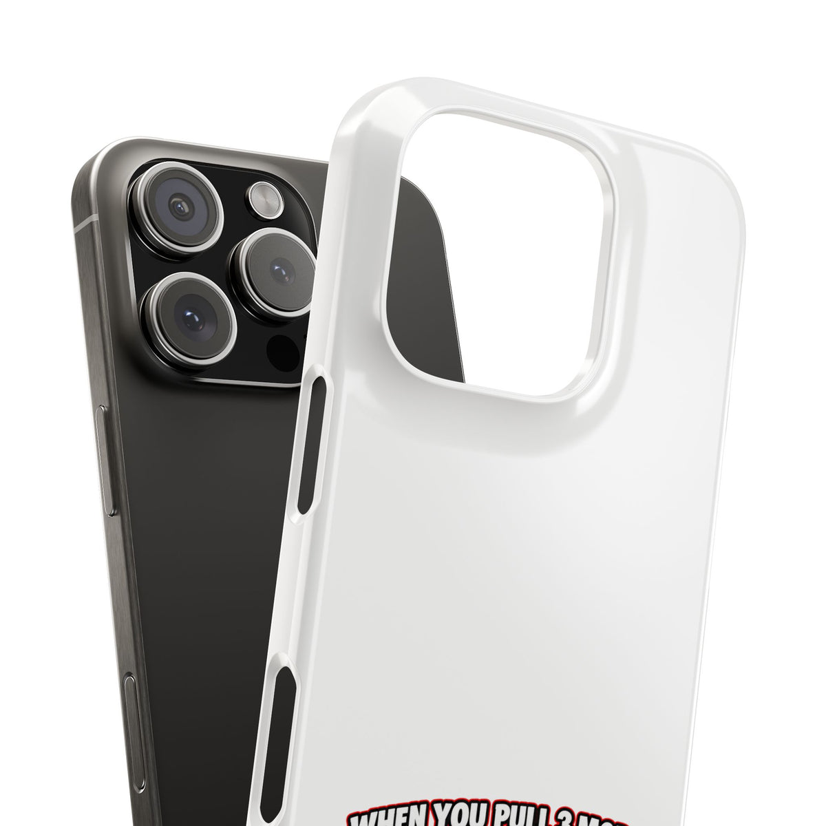 Slim Phone Cases