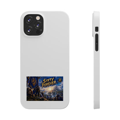Slim Phone Cases