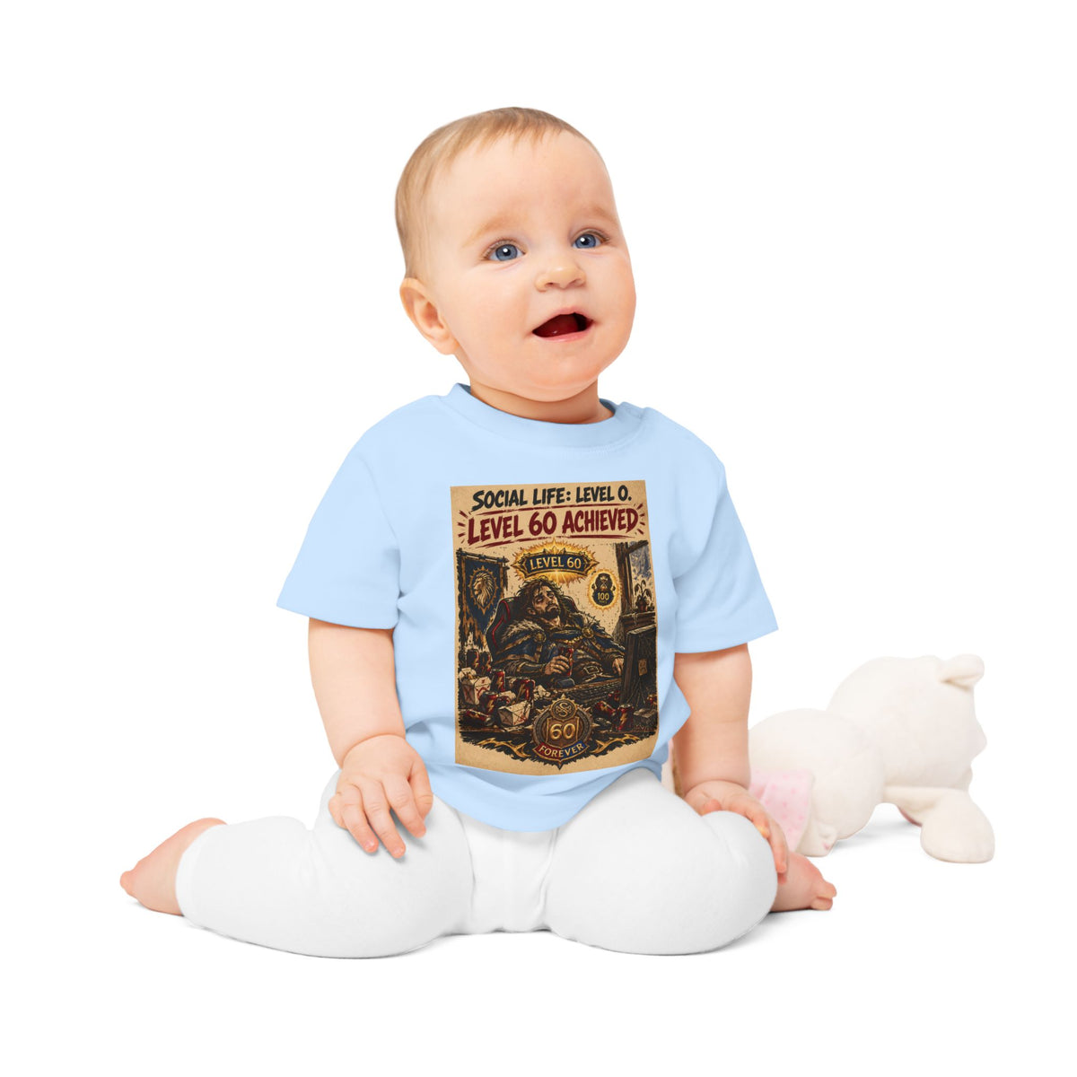 Baby T-Shirt