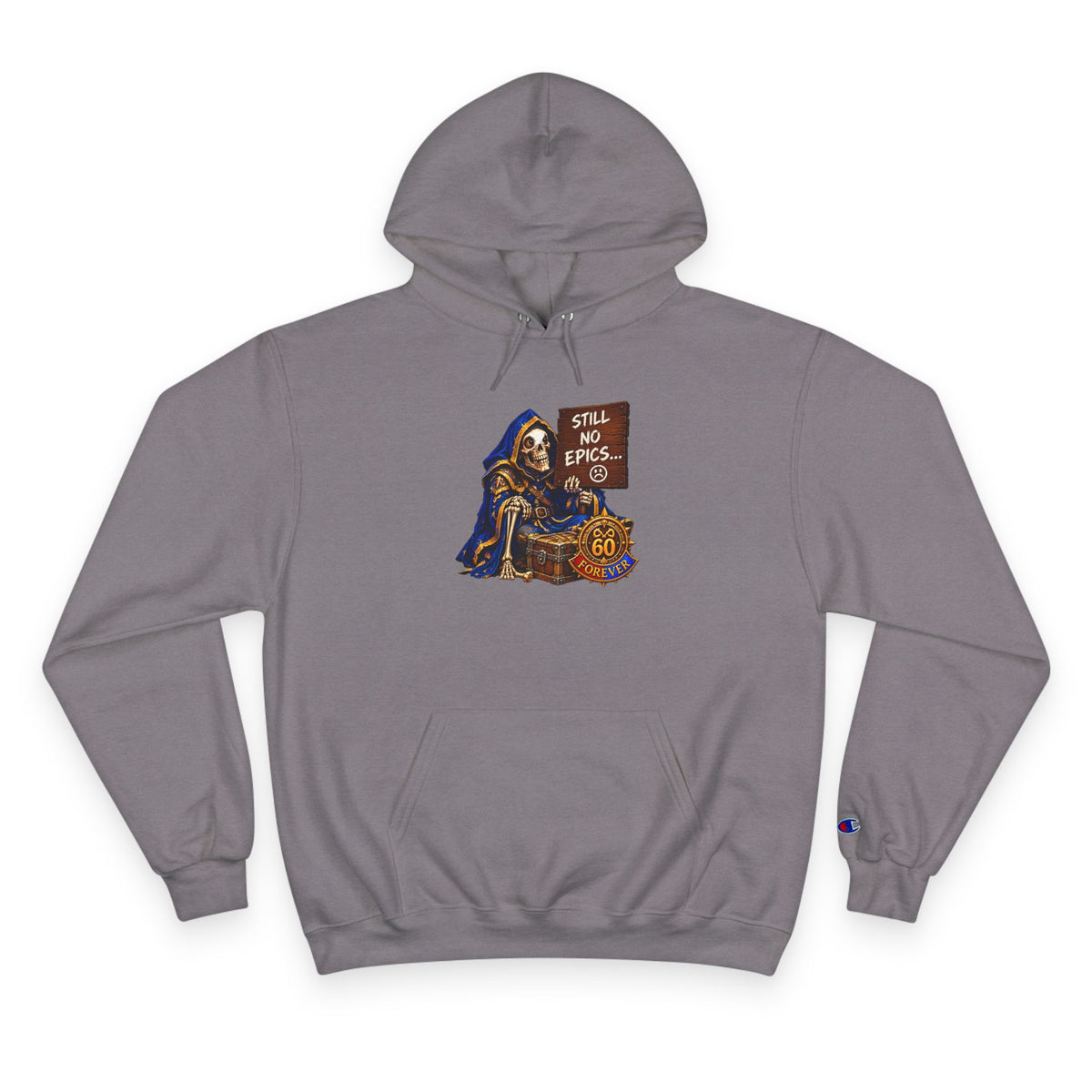 Champion Hoodie