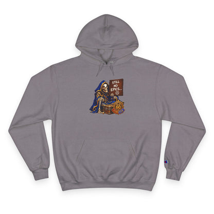 Champion Hoodie
