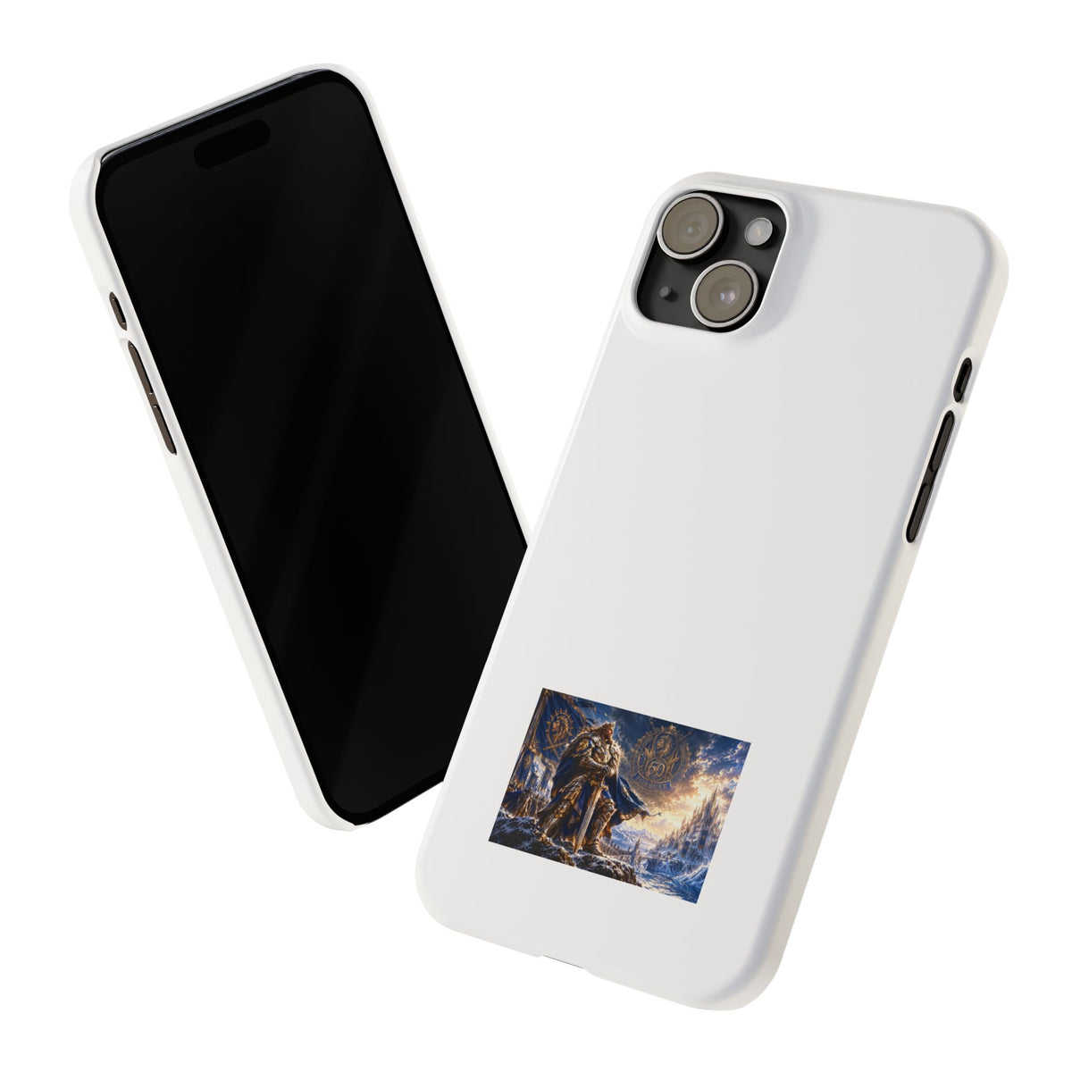 Slim Phone Cases