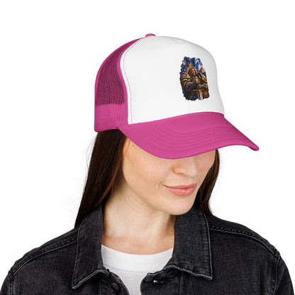 Foam Trucker Hat
