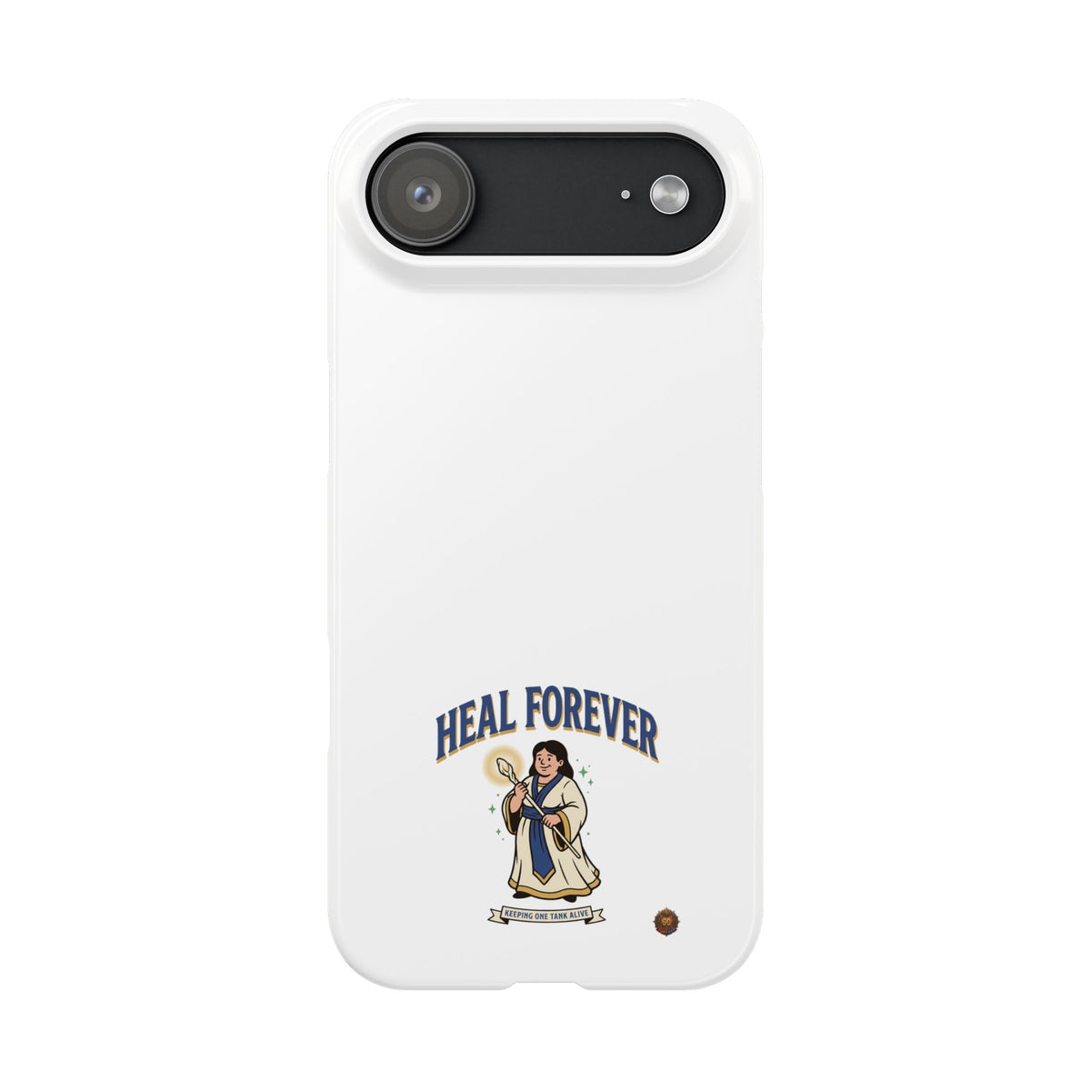 Slim Phone Cases