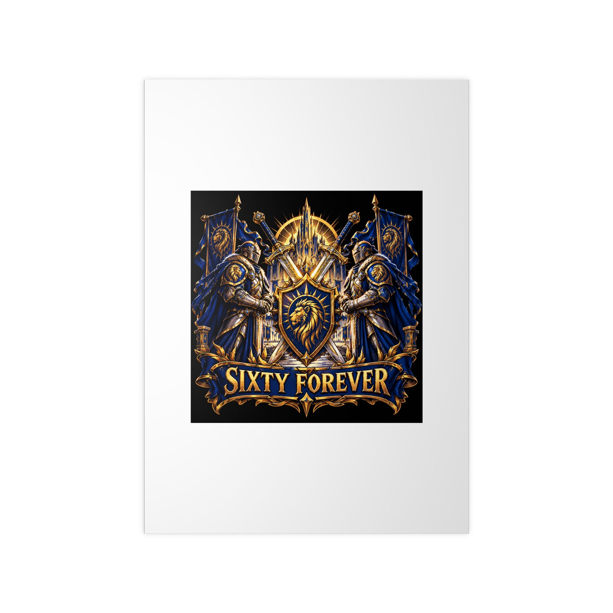 Photopaper Posters