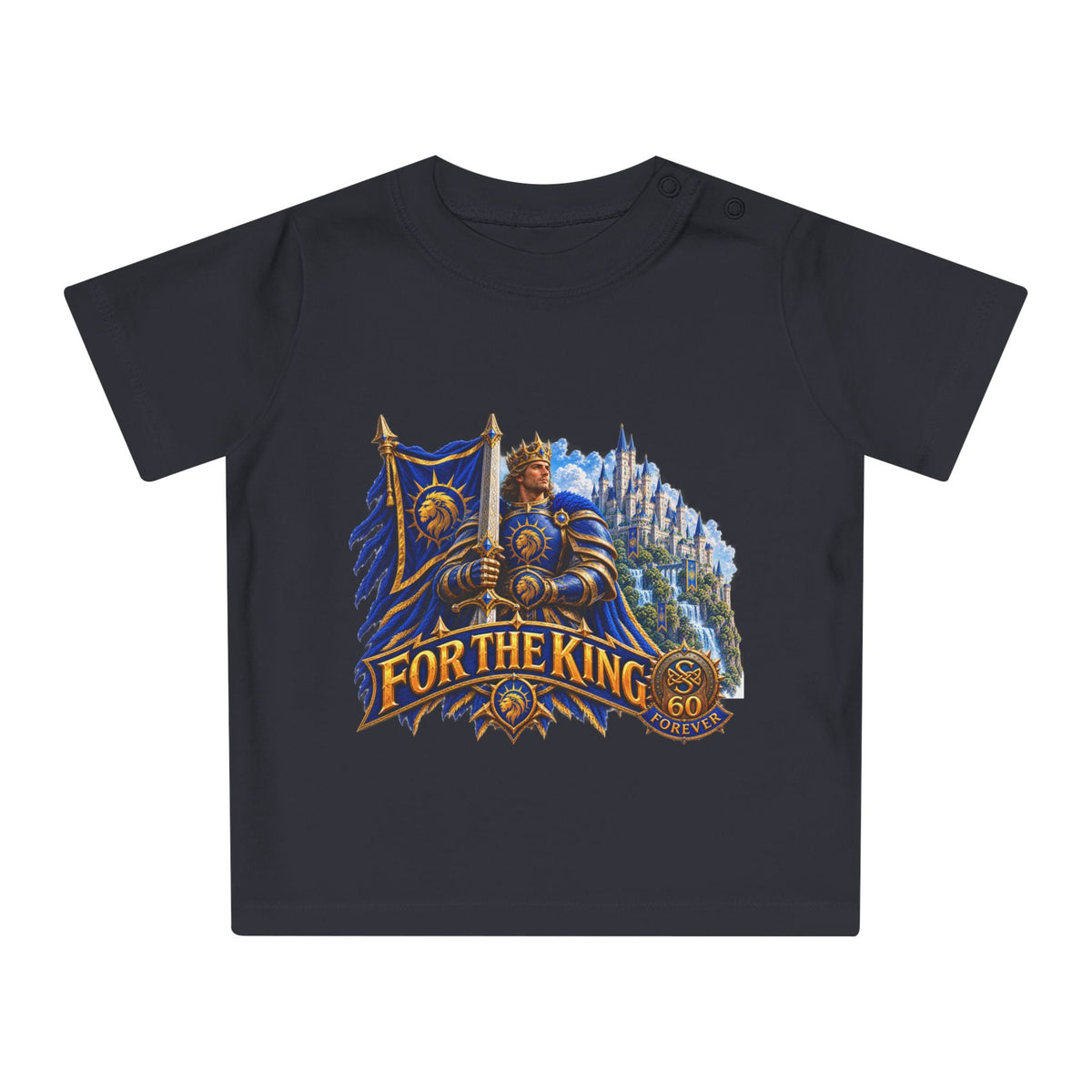 Baby T-Shirt