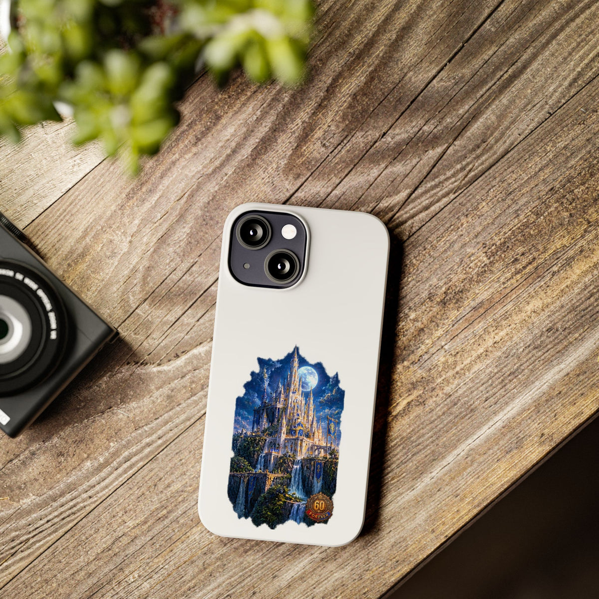 Slim Phone Cases