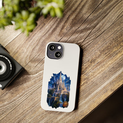 Slim Phone Cases