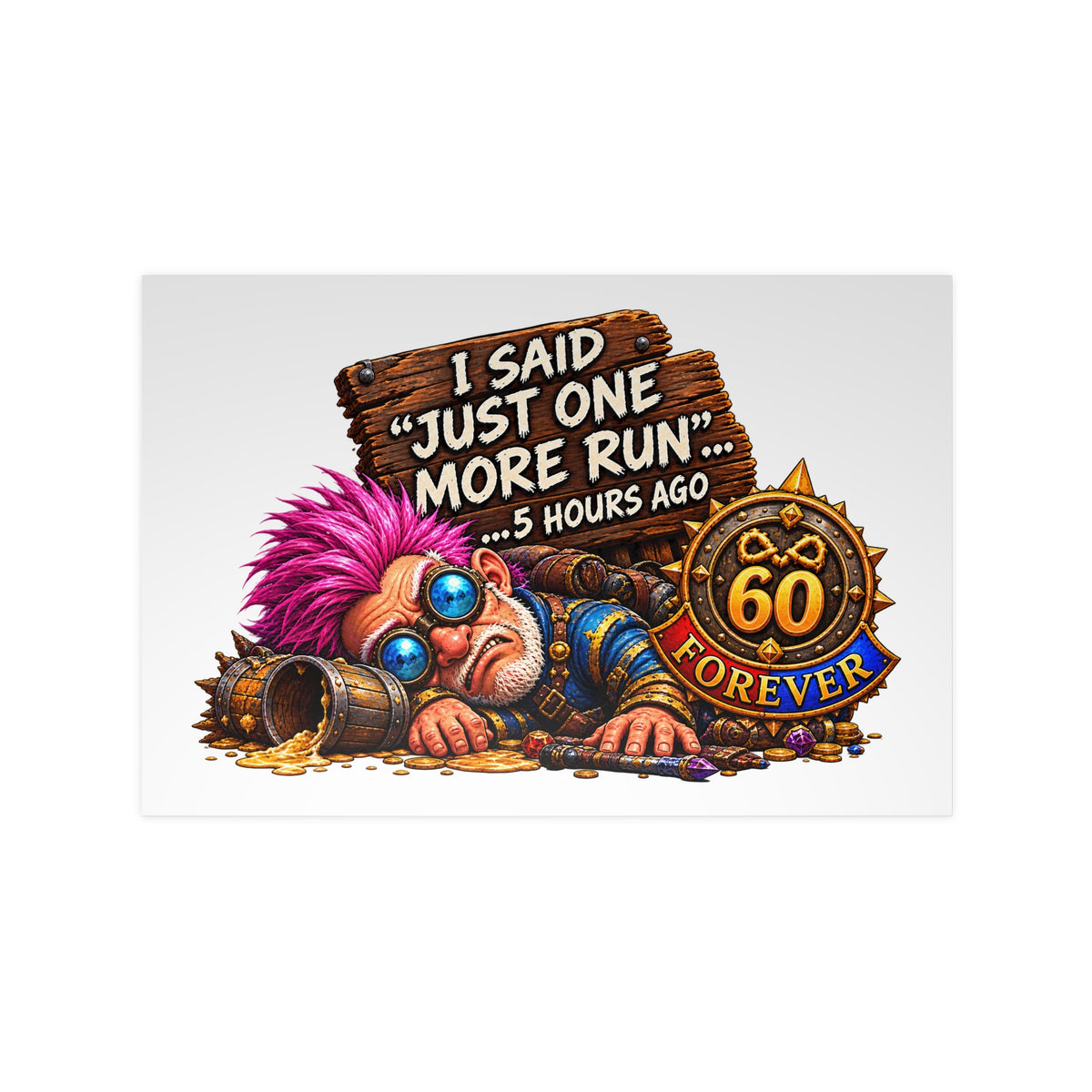 Photopaper Posters