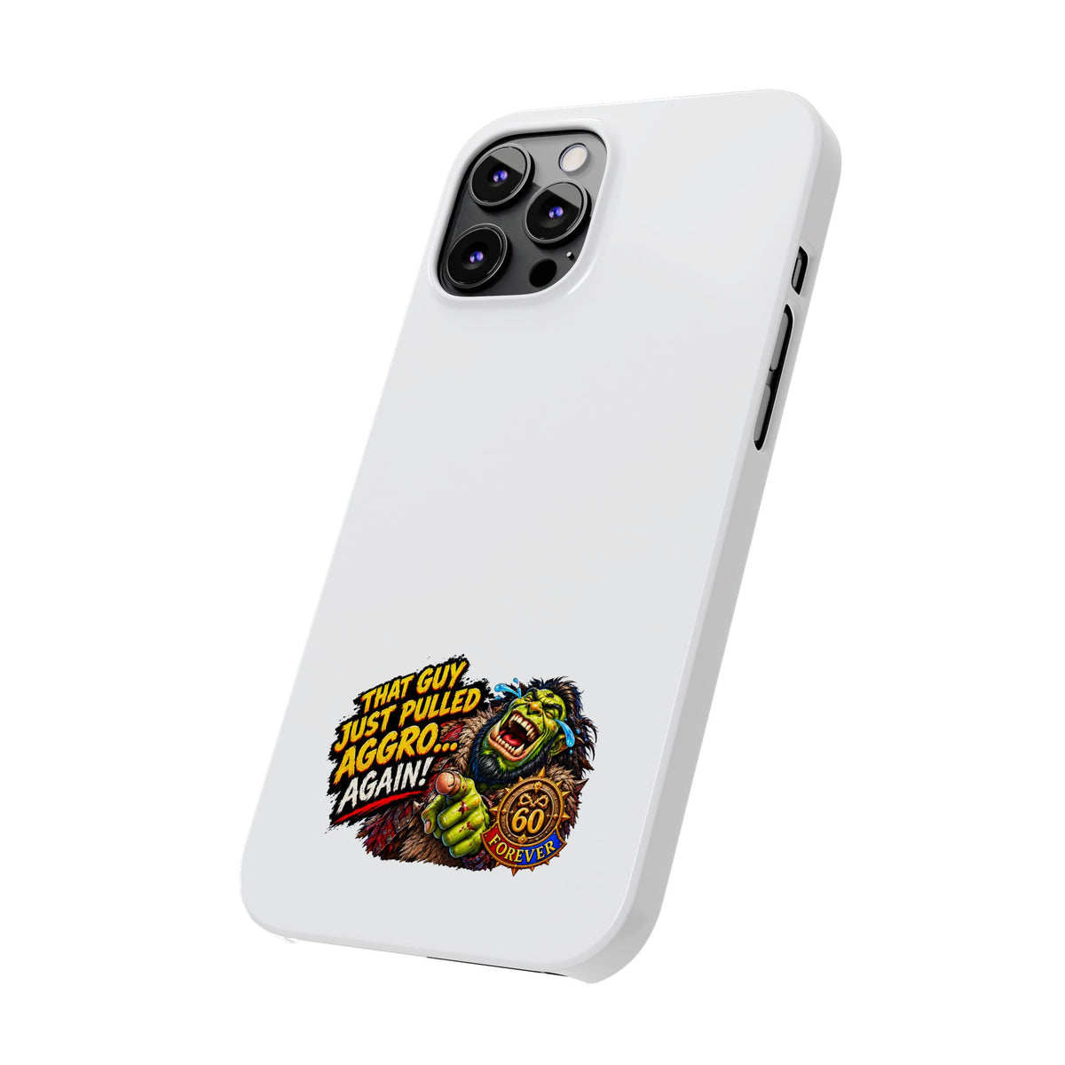 Slim Phone Cases