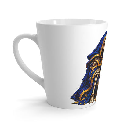 Latte Mug