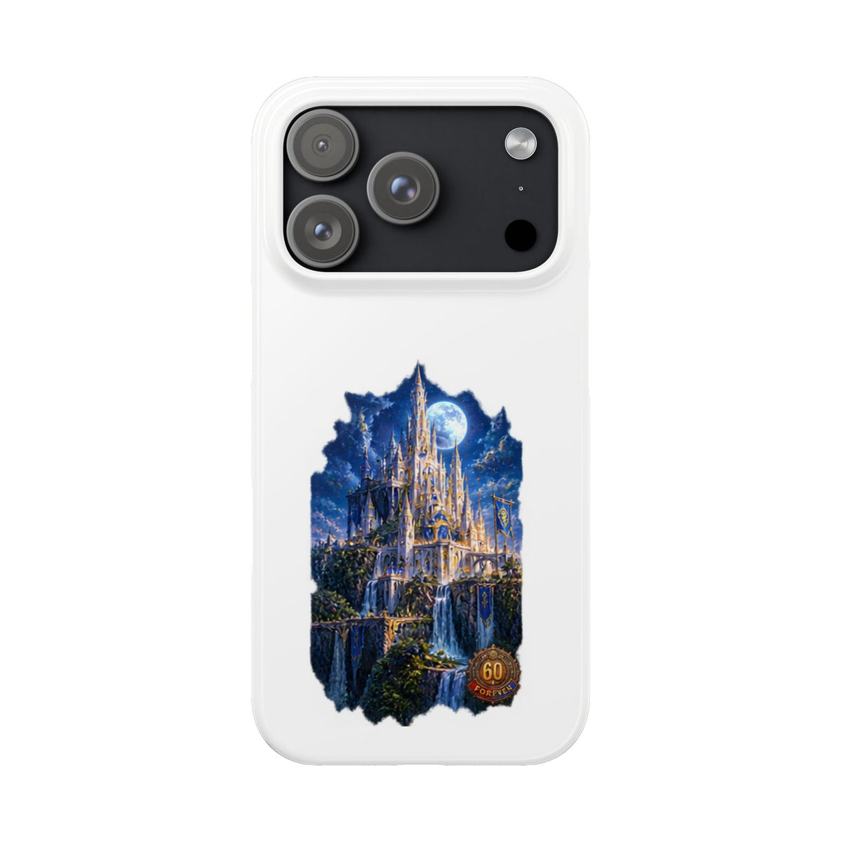 Slim Phone Cases