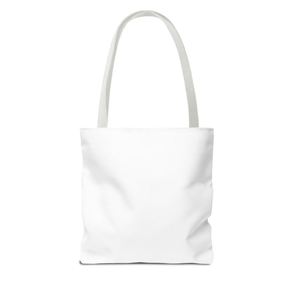 Raid Night Is Date Night Tote Bag — Military Police Themed Canvas Tote