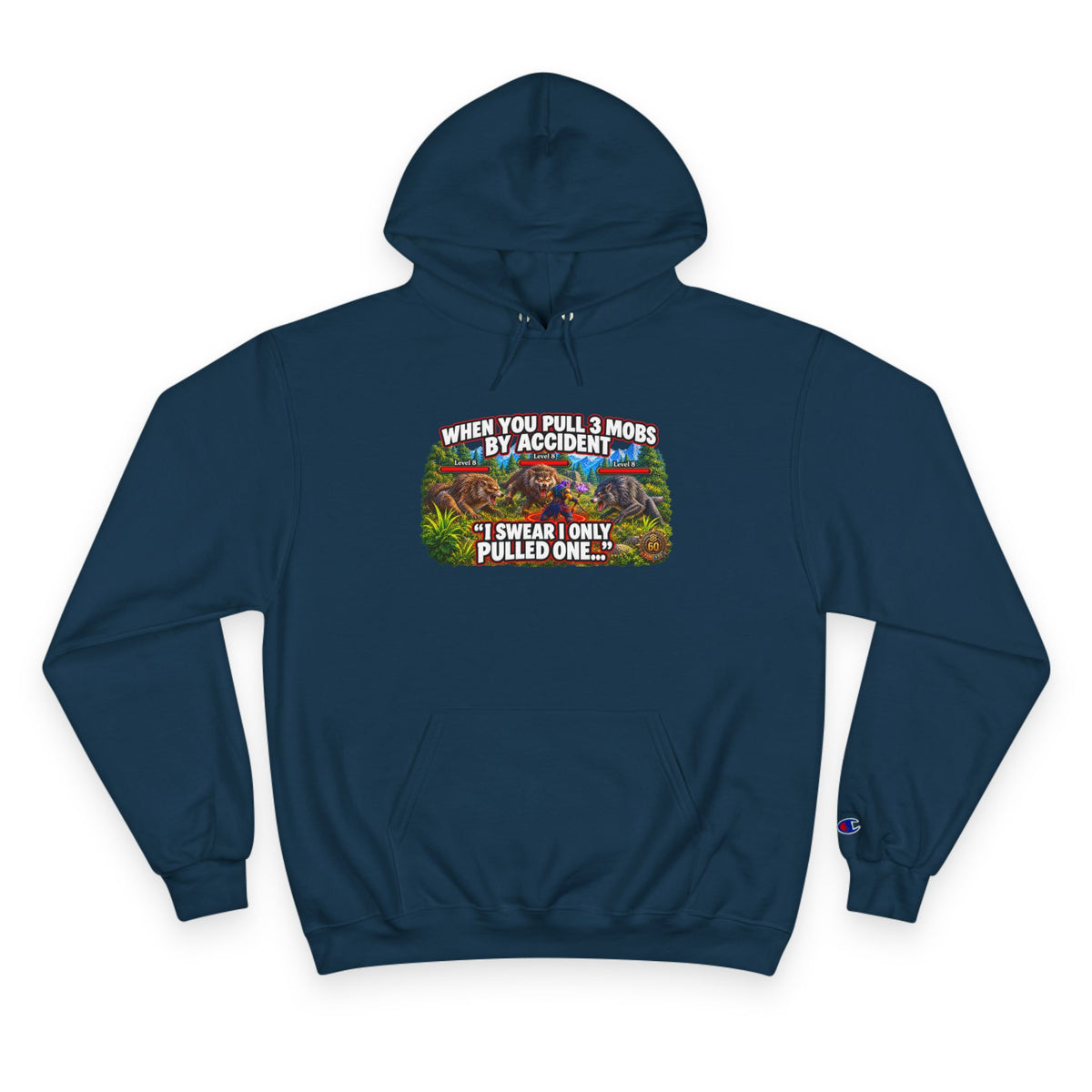 Champion Hoodie