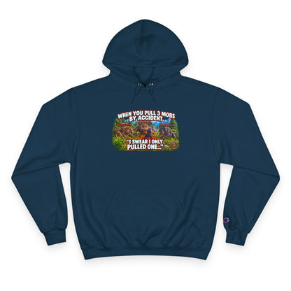 Champion Hoodie