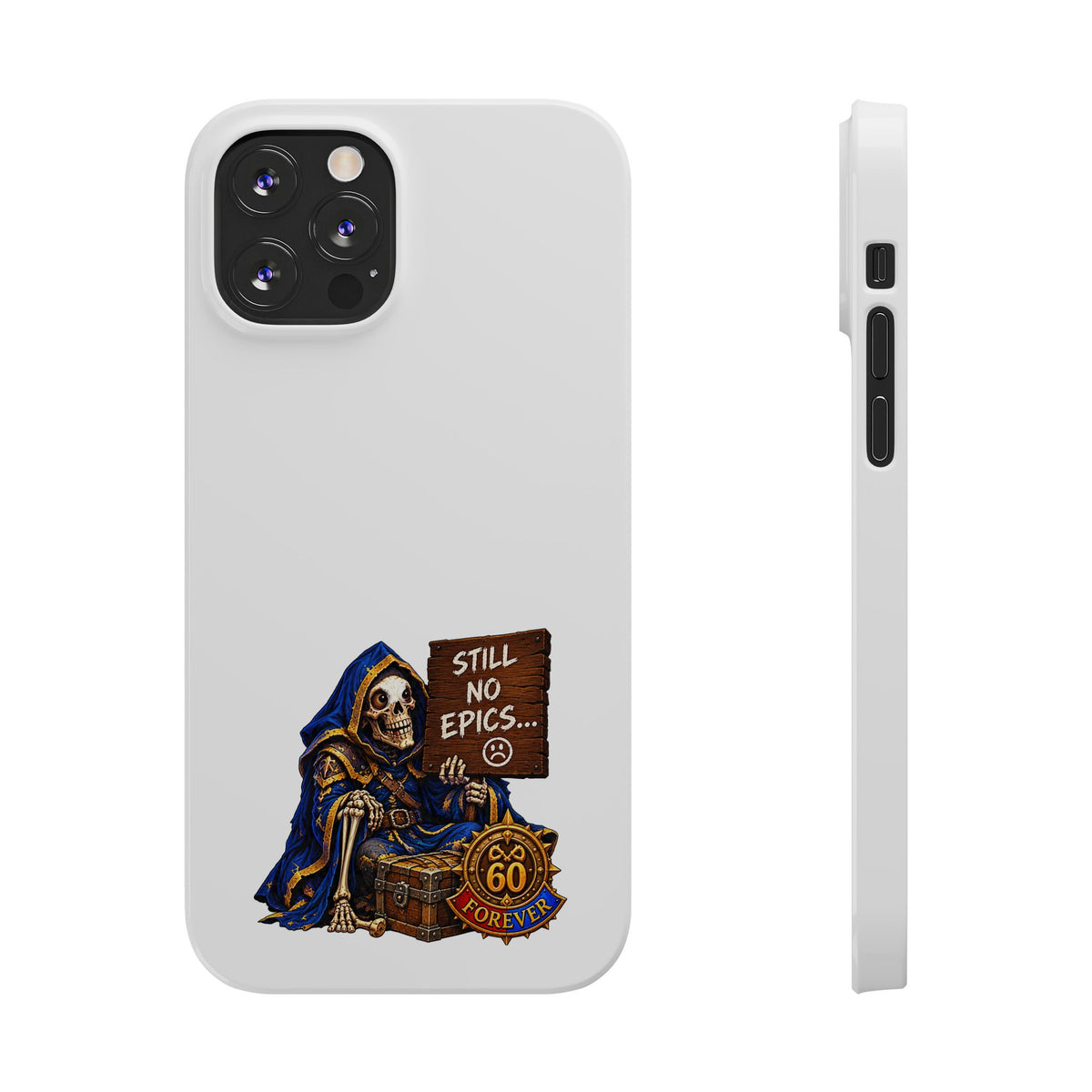 Slim Phone Cases