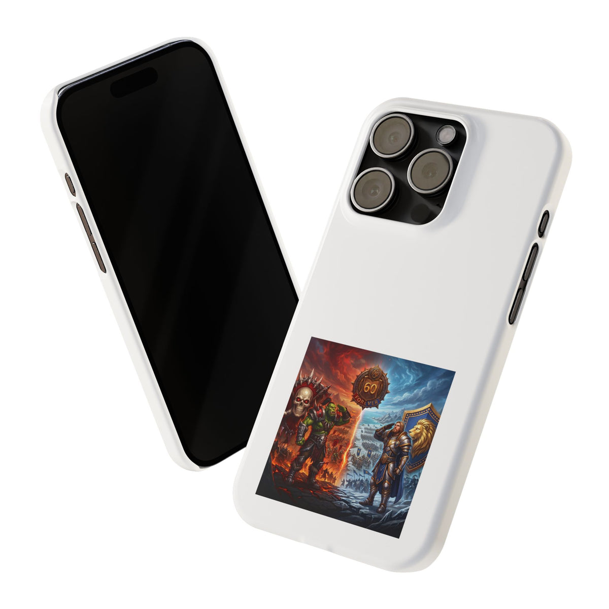 Slim Phone Cases