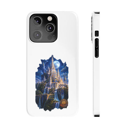 Slim Phone Cases