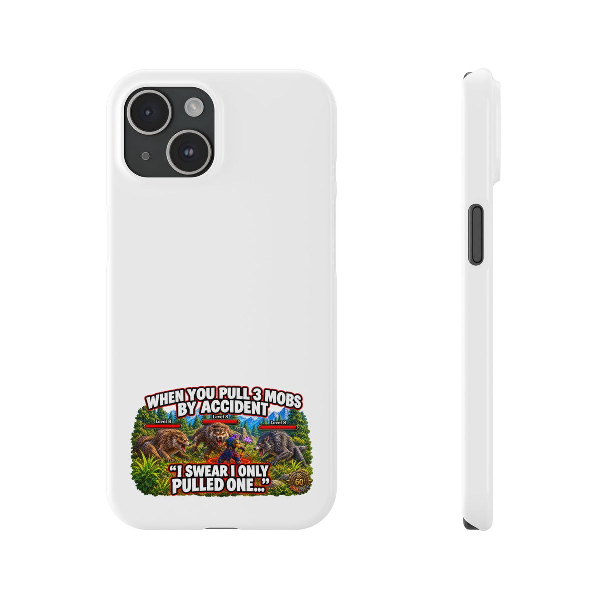 Slim Phone Cases