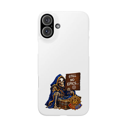 Slim Phone Cases