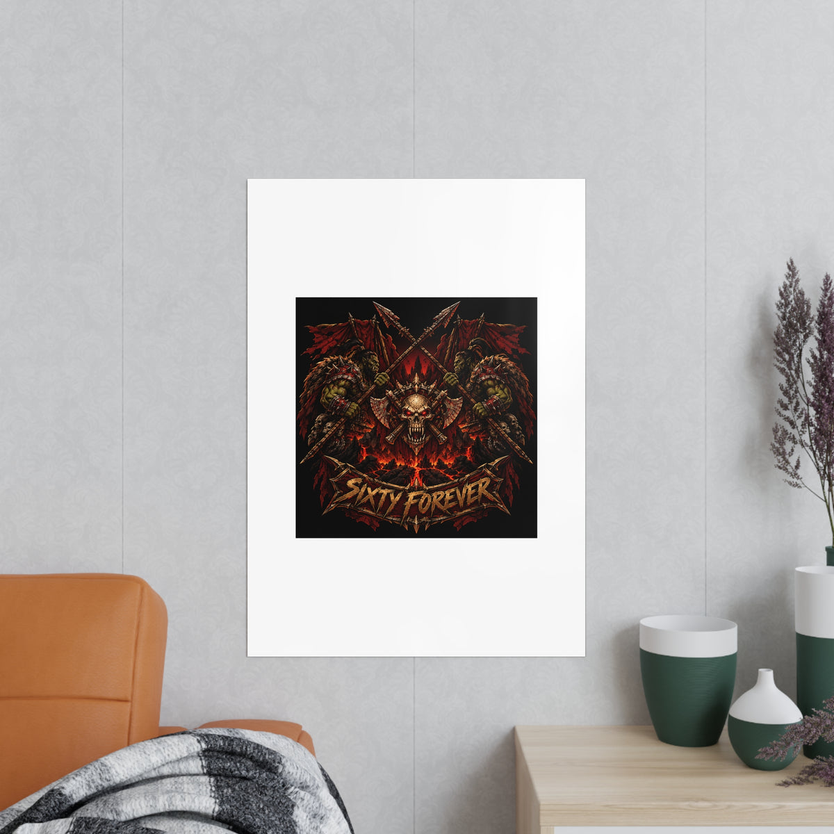 Photopaper Posters