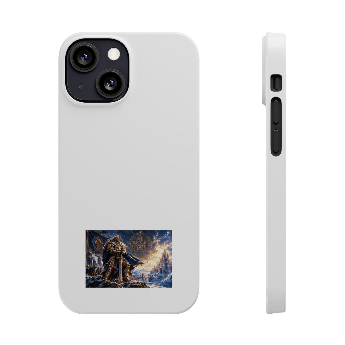 Slim Phone Cases