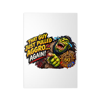 Photopaper Posters