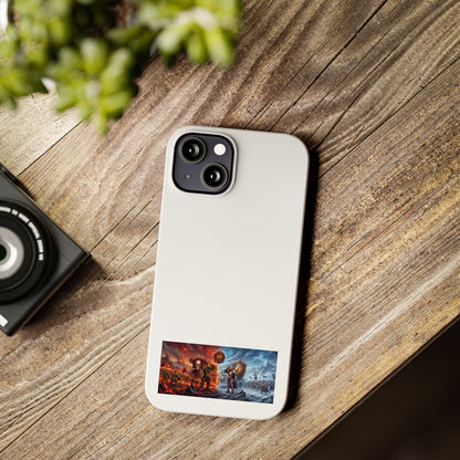 Slim Phone Cases