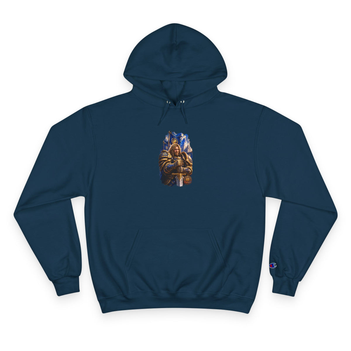 Champion Hoodie