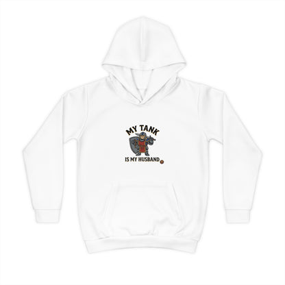 Children's Hoodie (AOP)