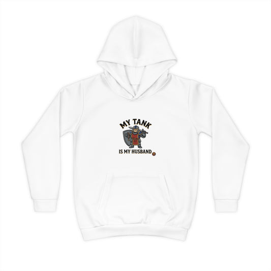 Children's Hoodie (AOP)