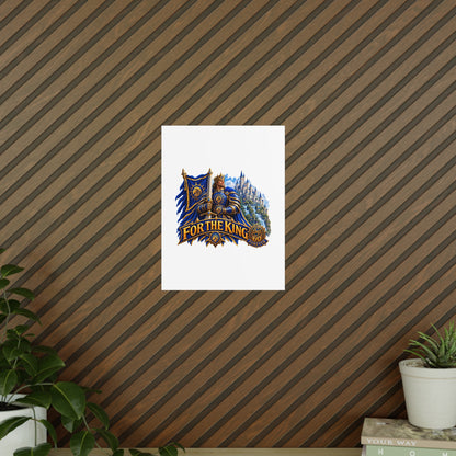 Photopaper Posters