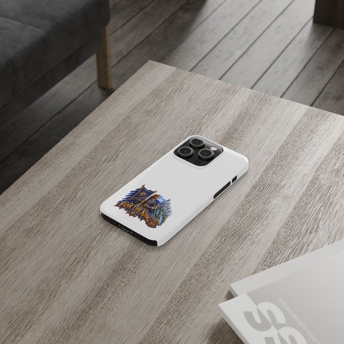 Slim Phone Cases