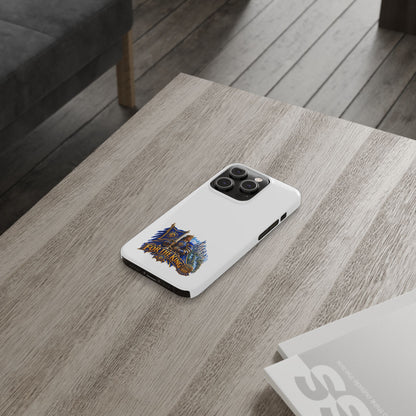 Slim Phone Cases