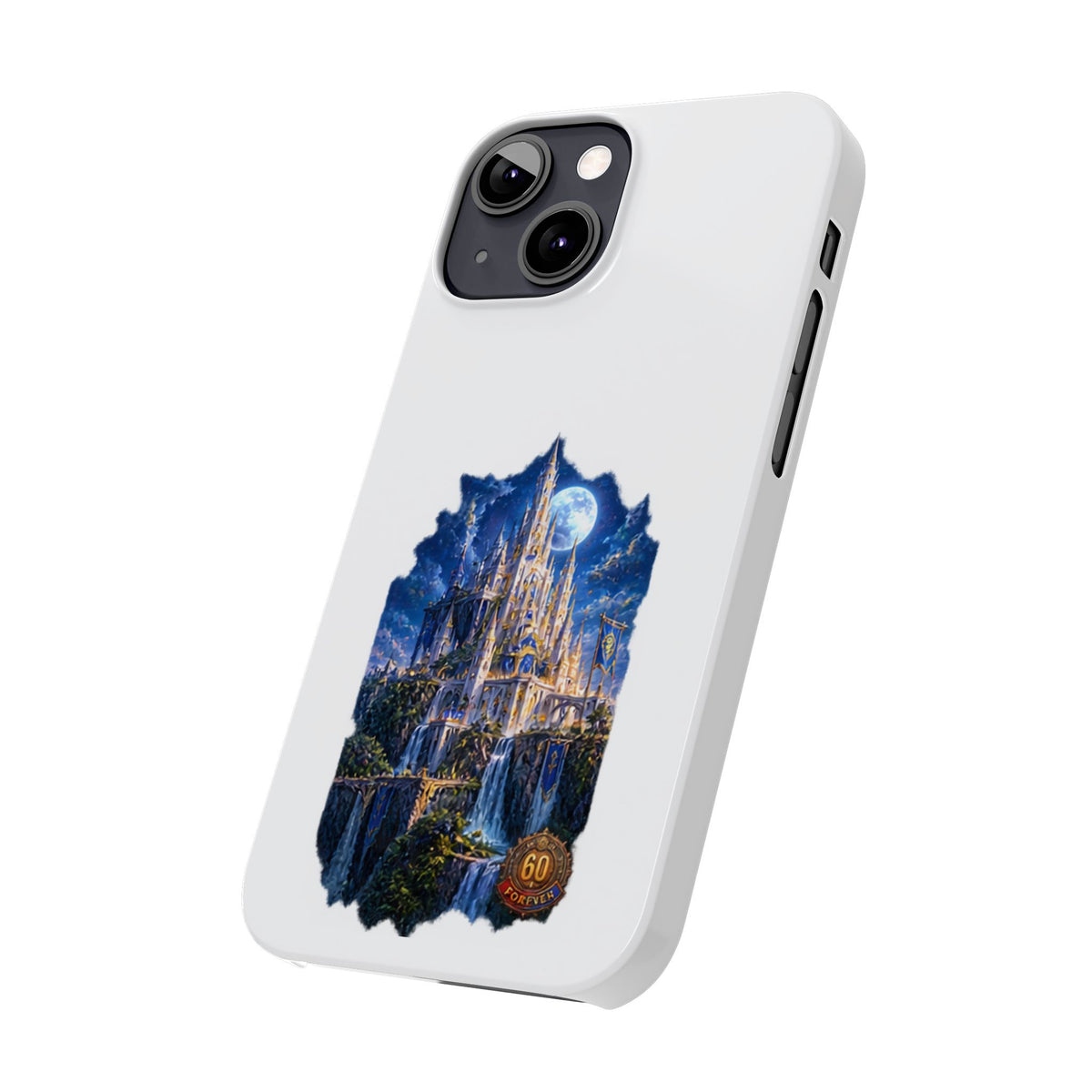 Slim Phone Cases