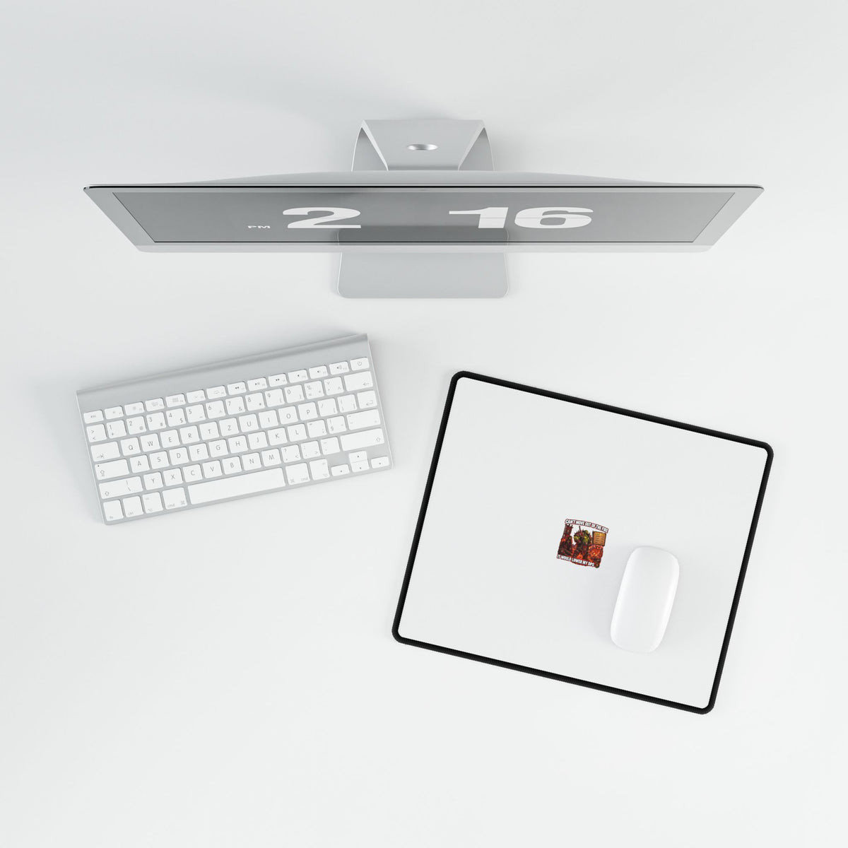 Desk Mats