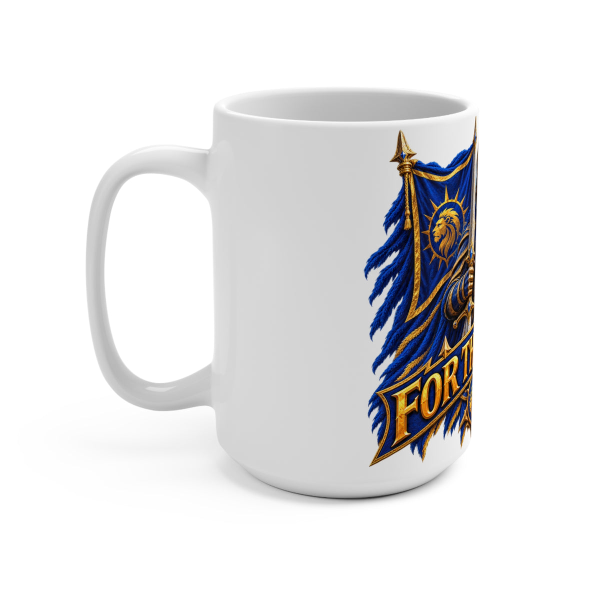 Mug 15oz