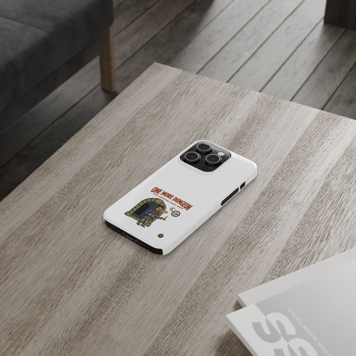 Slim Phone Cases