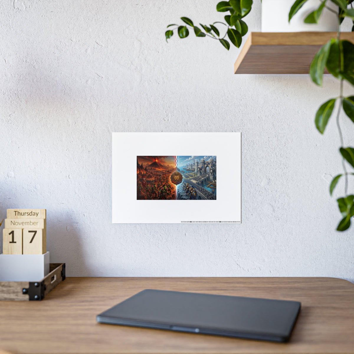 Gloss Posters