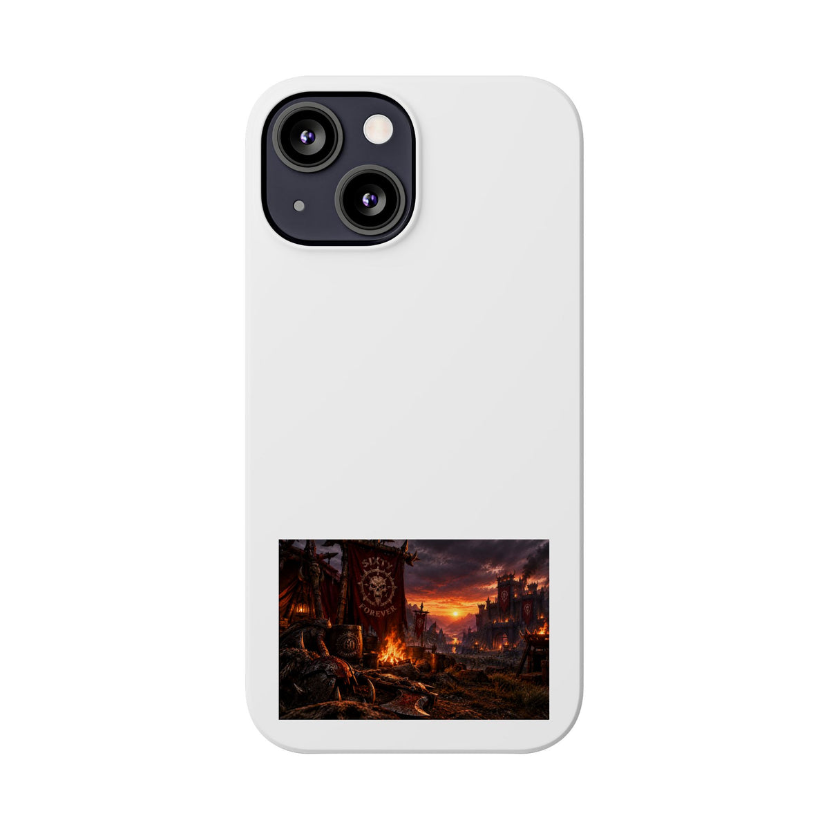 Slim Phone Cases