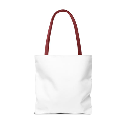 Heal Forever Tote Bag — Cute Cleric RPG Healing Illustration Tote