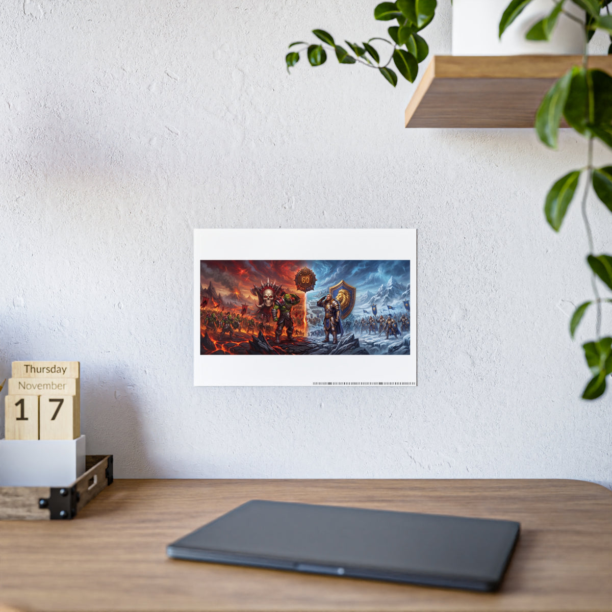 Gloss Posters