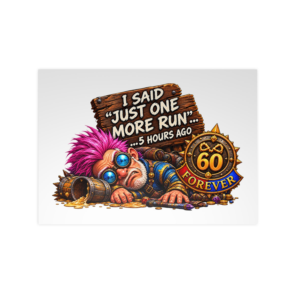 Photopaper Posters