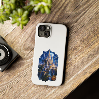 Slim Phone Cases