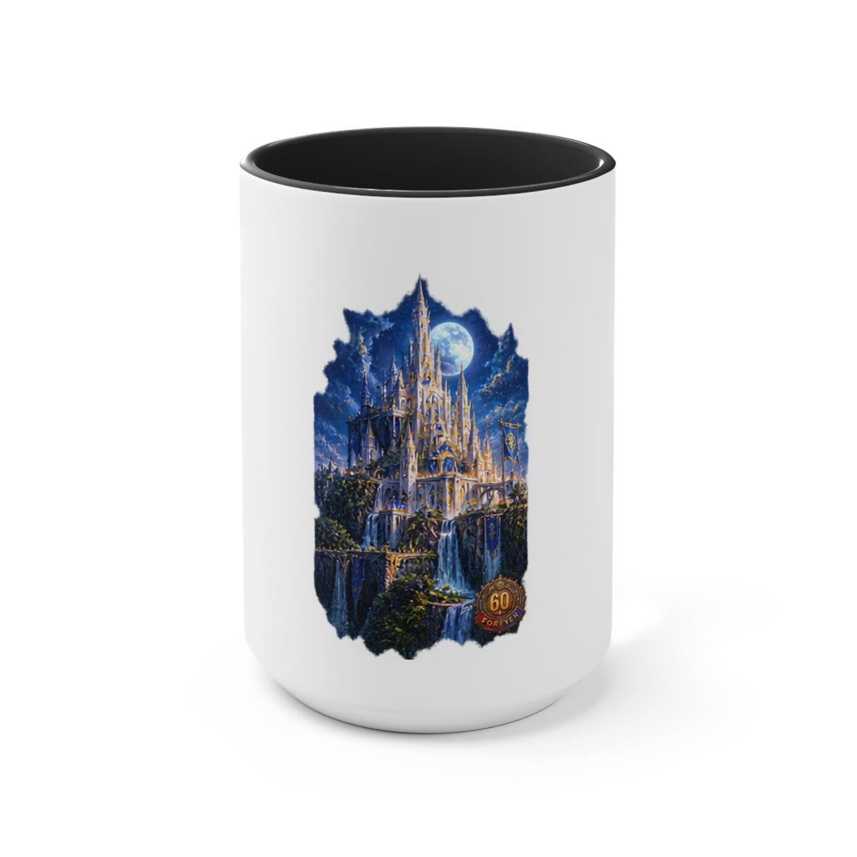 Accent Mugs