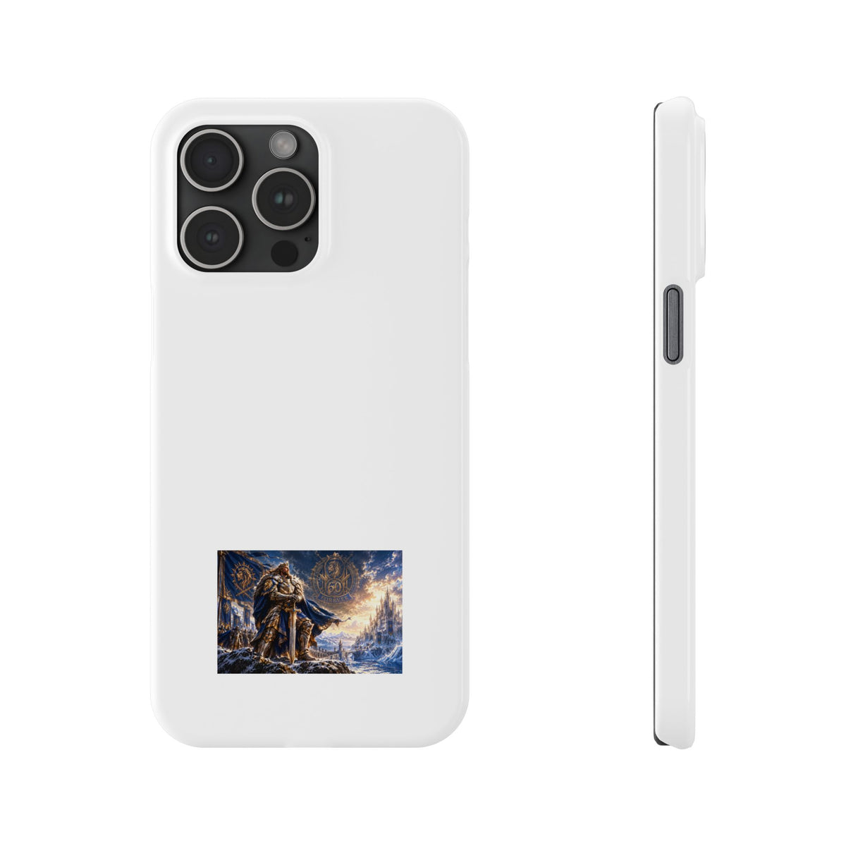 Slim Phone Cases
