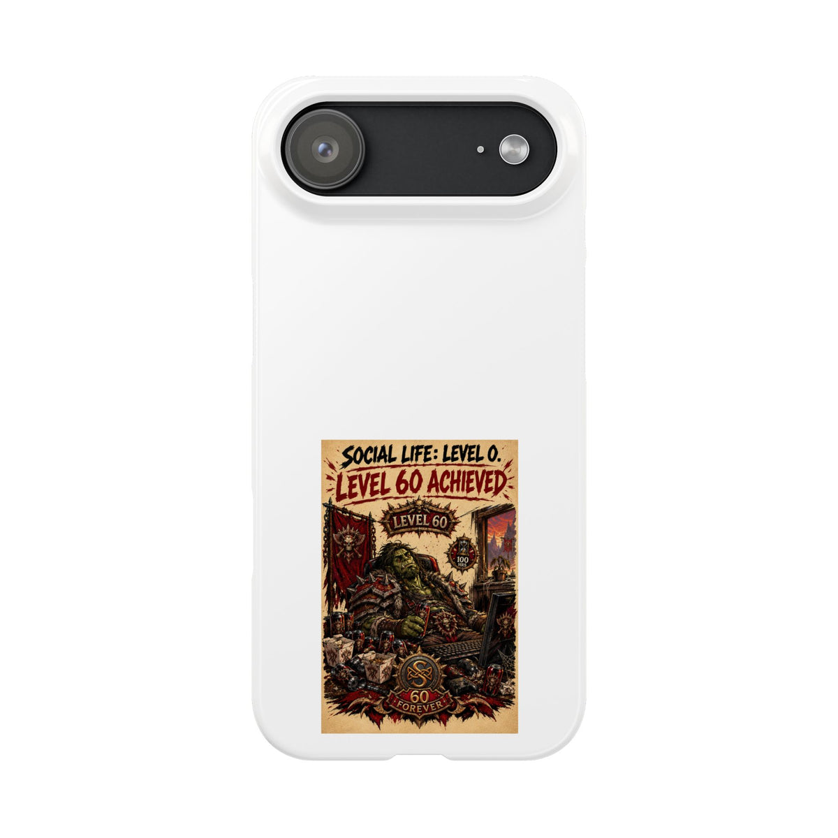 Slim Phone Cases
