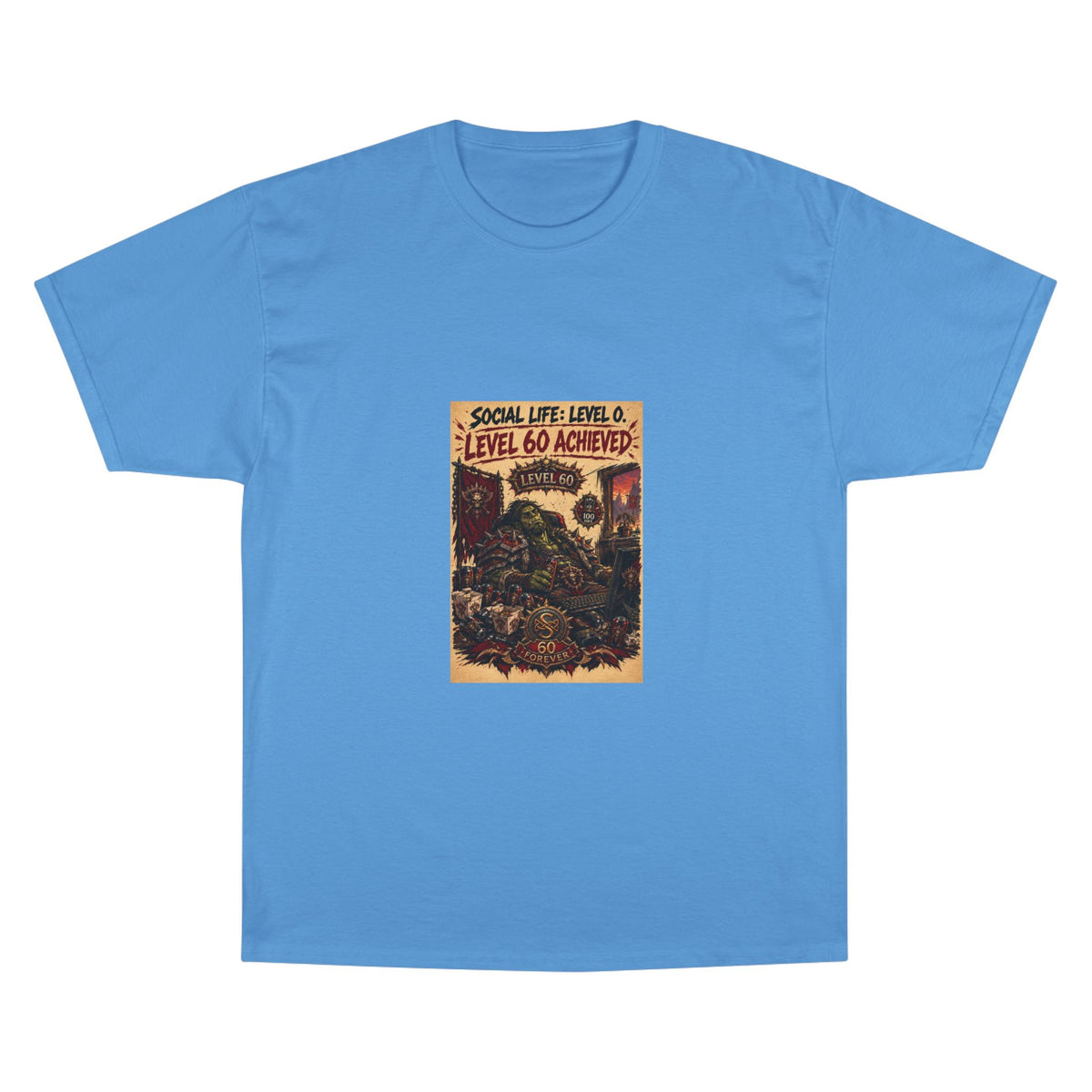 Champion T-Shirt